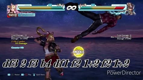 lucky chloe counter